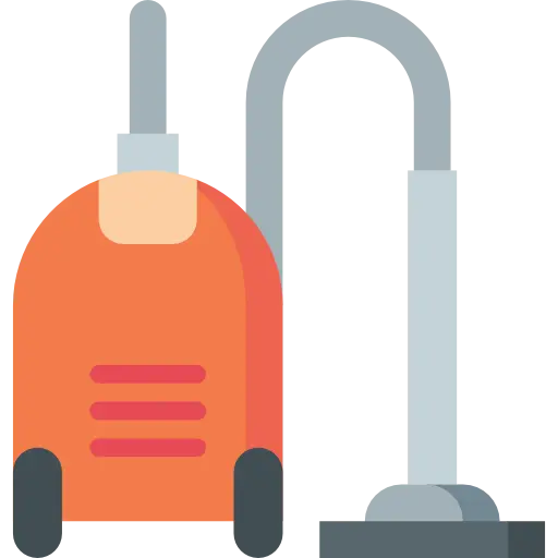 Dust extraction