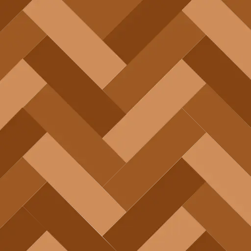 Hardwood floor